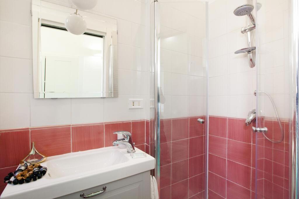 Apartament Super Attico Vista Mare Con Piscina Półwysep Sorrentyński Zewnętrze zdjęcie