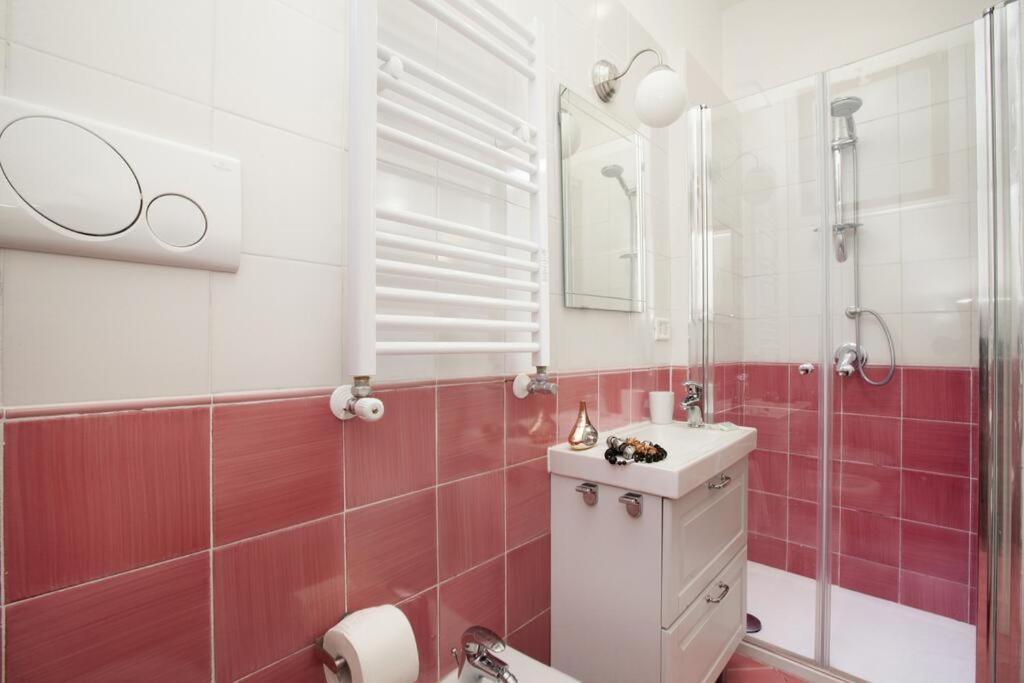 Apartament Super Attico Vista Mare Con Piscina Półwysep Sorrentyński Zewnętrze zdjęcie